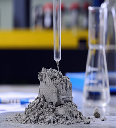 Cement Testing Instruments